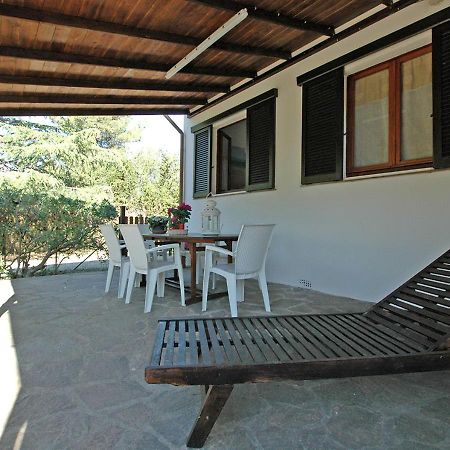 Casa Katia Apartamento Lacona Exterior foto