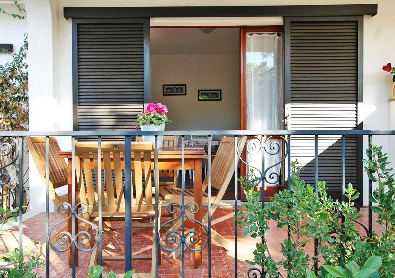 Casa Katia Apartamento Lacona Exterior foto