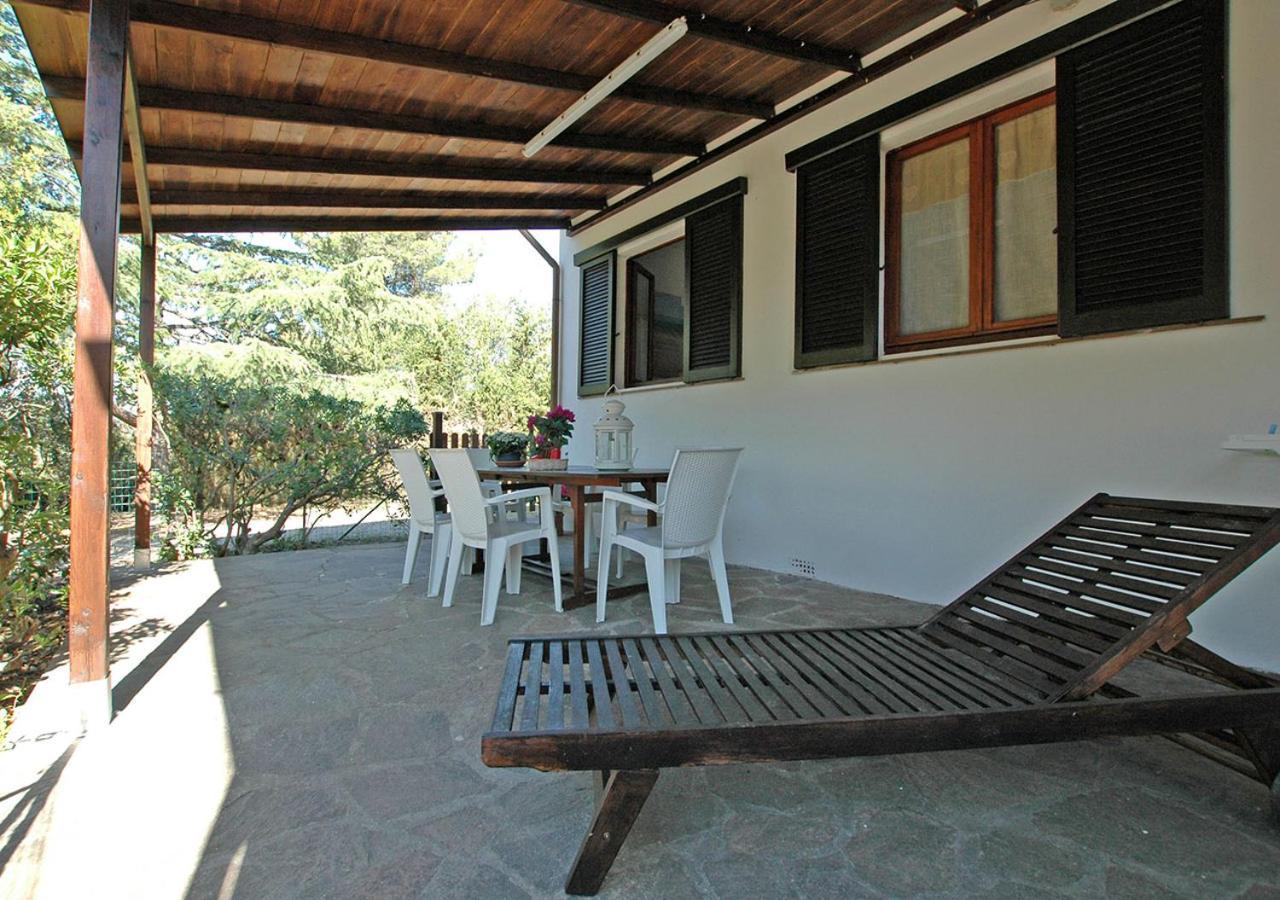 Casa Katia Apartamento Lacona Exterior foto