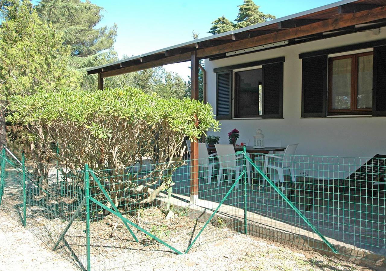 Casa Katia Apartamento Lacona Exterior foto
